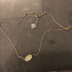 Kendra necklace